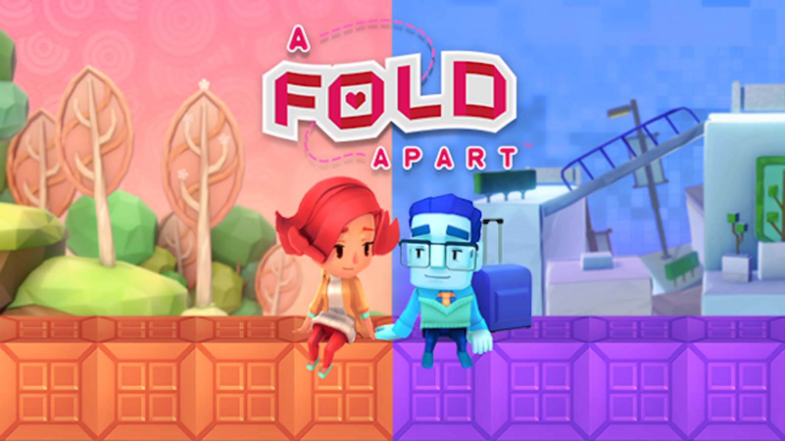 A Fold Apart (Bonus)